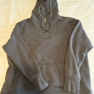 Carhartt Quarter Zip